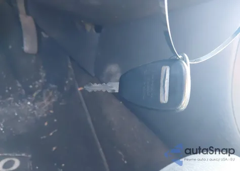 2011 Chrysler 200 Touring из США, поврежденный, VIN 1C3BC1FB0BN542708